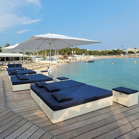 Location Vacances T3 A Cannes Exterior photo