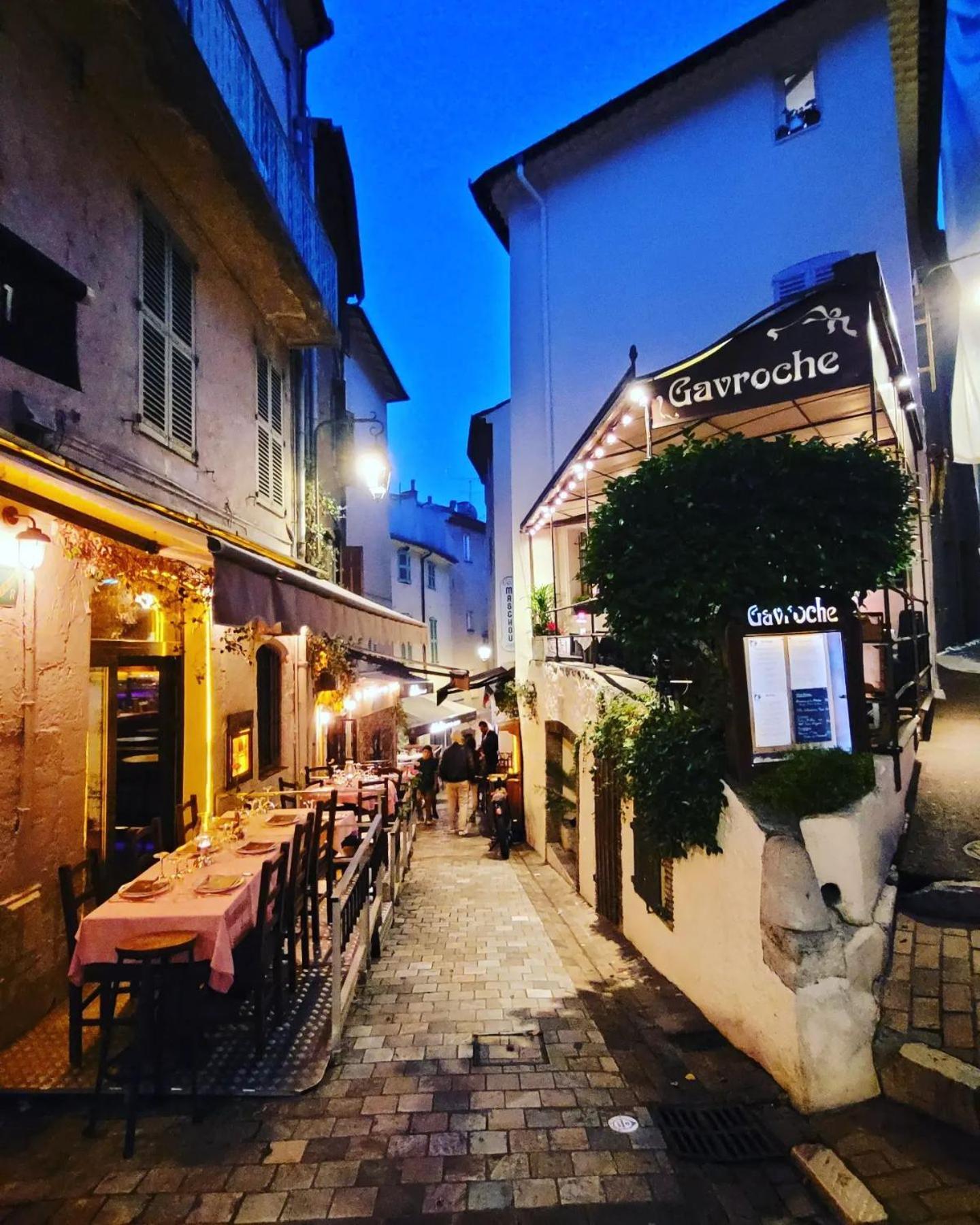 Location Vacances T3 A Cannes Exterior photo